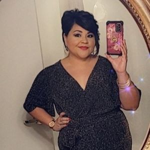 Meet your Posher, Andrea